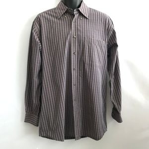 Jos.A.Bank Button Down Shirt